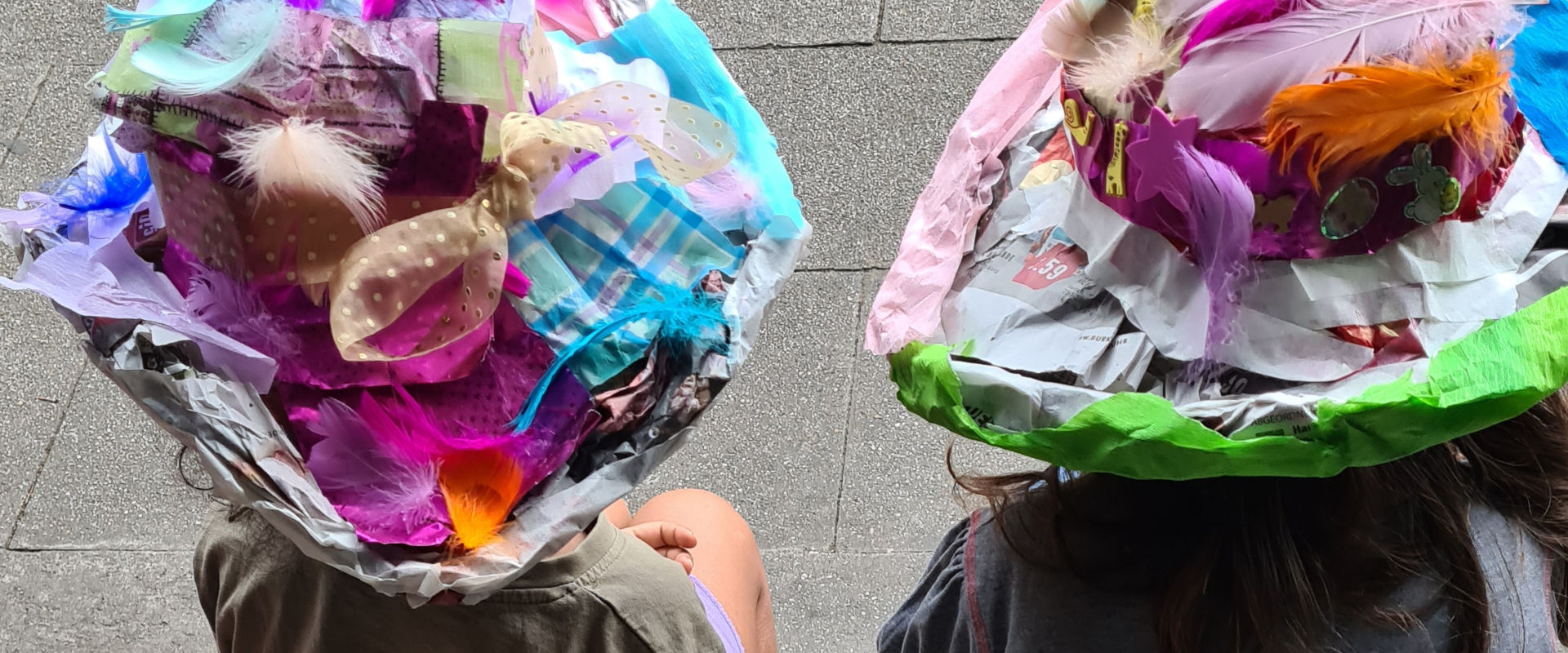 Kinderhüte